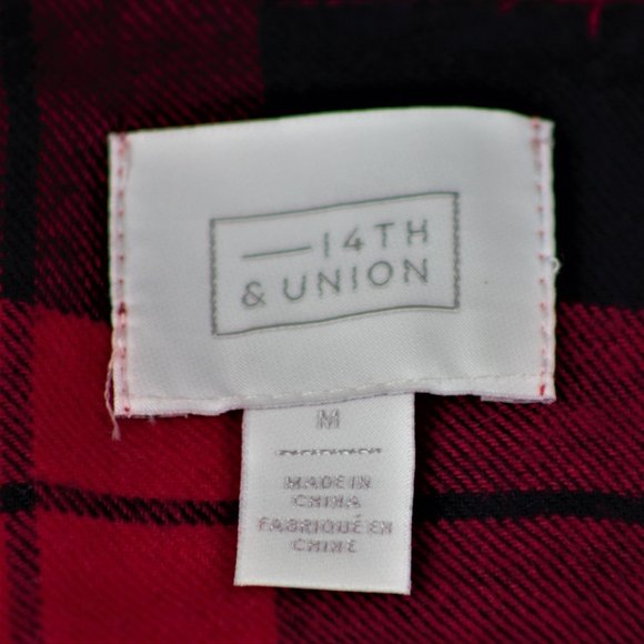 Nordstrom Chinoise Pajamas Set Winter - Picture 12 of 16